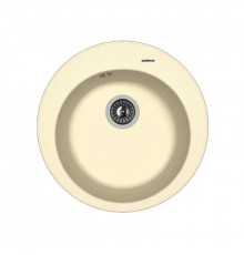 Кухонная мойка Florentina НИКОСИЯ 20.135.B0510.202, шампань