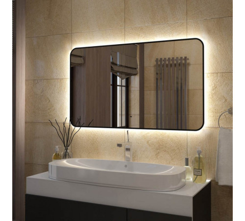 Зеркало Maretti Florenza FL1412070P14EL 120x70 см