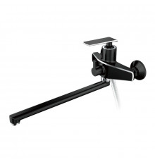 Смеситель для ванны Haiba HB22548-7, черный