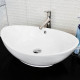 Раковина чаша Maretti EN13NS48-844, белая