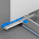Душевой лоток TIMO Drain System DS230108/01, сатин