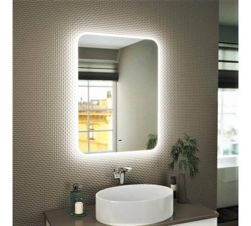 Зеркало Maretti Florenza FL146080P69EL 60x80 см
