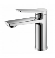 Смеситель для раковины Haiba HB10572, хром