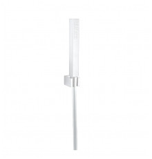 Душевой гарнитур Webert Shower Set AC1023740, белый