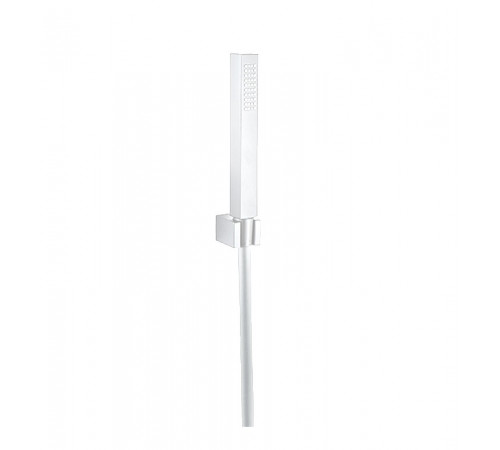 Душевой гарнитур Webert Shower Set AC1023740, белый