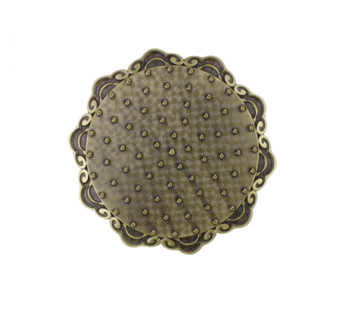 Душевая система Bronze de Luxe ROYAL 10121PF, бронза