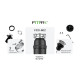 Измельчитель пищевых отходов Fmark FCD-602