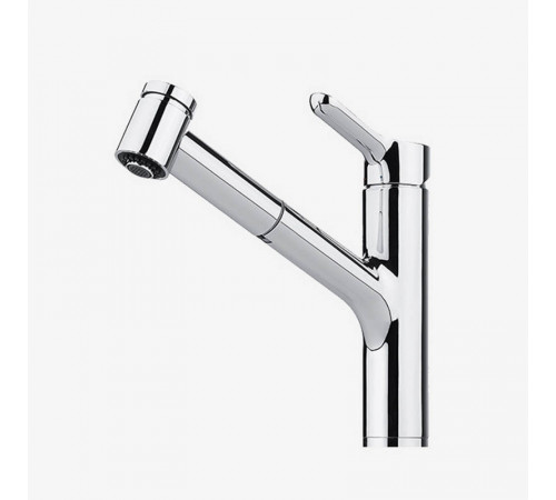 Смеситель для кухни Webert Master MS941002015, хром