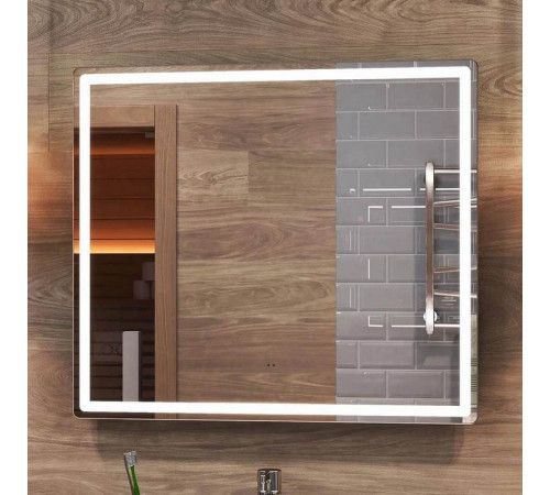 Зеркало VIGO Geometry Comfort 800