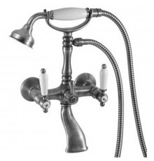 Смеситель для ванны Rav Slezak Morava MK860.5/2