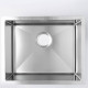 Кухонная мойка Grandex Aqua Proline 300206, сатин