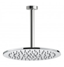 Верхний душ с кронштейном Fiore 30CR8645, хром