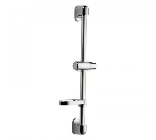 Душевая штанга Haiba HB8007, хром