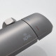 Душевая система Rose R3936T, оружейная сталь