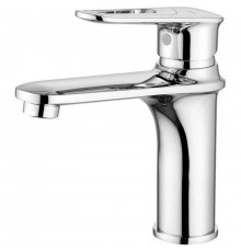 Смеситель для раковины Savol S-600601A, хром
