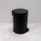 Ведро для мусора FIXSEN HoReCa FX-34024P, черный