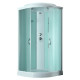 Душевая кабина Timo Eco TE-0709P, 90x90x215