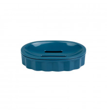 Мыльница FIXSEN DIAMOND BLUE FX-465-4, синий
