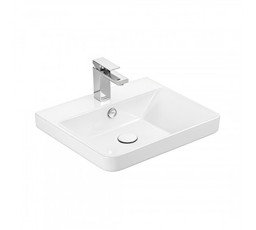 Раковина Dreja Luxury 11050-KL