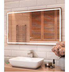 Зеркало VIGO Geometry Comfort z.GEO.120.Comfort, 120 см