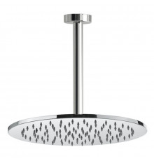 Верхний душ с кронштейном Fiore 30CR8644, хром
