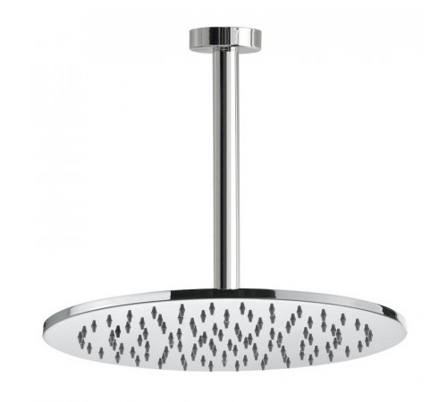 Верхний душ с кронштейном Fiore 30CR8644, хром