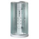 Душевая кабина Timo Lux TL-1503, 102x102x230