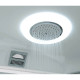 Душевая кабина Timo Comfort Clean Glass T-8802LC, 120x85x220