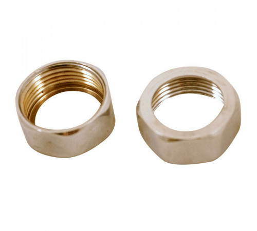 Гайки для эксцентров Rav Slezak SD0070SM