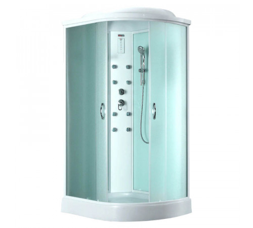 Душевая кабина Timo Eco TE-0702L, 120x80x215