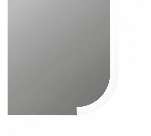 Зеркало Maretti Florenza FL148065P14EL 80x65 см