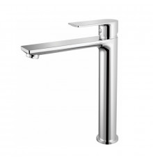 Смеситель для раковины Haiba HB11505, хром