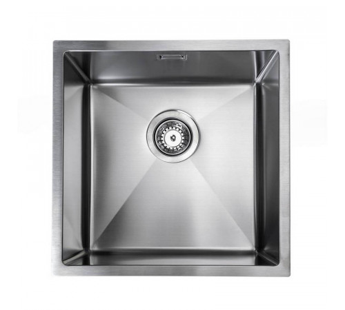 Кухонная мойка Grandex Aqua Proline 303413, сатин