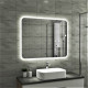 Зеркало Maretti Florenza FL1410080P69EL 100x80 см