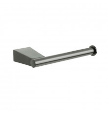 Держатель для туалетной бумаги FIXSEN  TREND GRAPHITE FX-98010B, графит