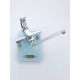 Душевая система Prohanss P62.24, хром