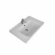 Раковина Dreja Grace 641600, 70 см