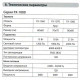 Зеркало с подсветкой LED Fixsen FX-1060F круглое 60х60 см, графит