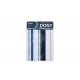 Коврик для ванной 1-ый Fixsen Dony (45х65см) FX-5011C