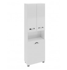 Пенал (60см) VIGO Plaza pn.PLA.60, белый
