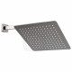 Душевая система встраиваемая FILARETE Fing FL1043NK, никель