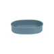 Мыльница FIXSEN ROUND BLUE FX-455-4, синий