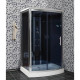 Душевая кабина Timo Standart T-1115, 120x90x220