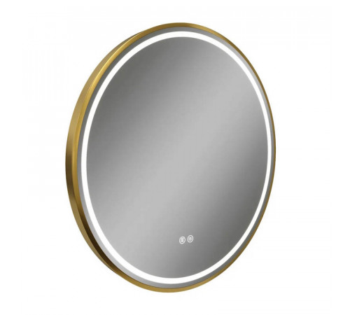 Зеркало Maretti Elena EA1460R21EL 60x60 см