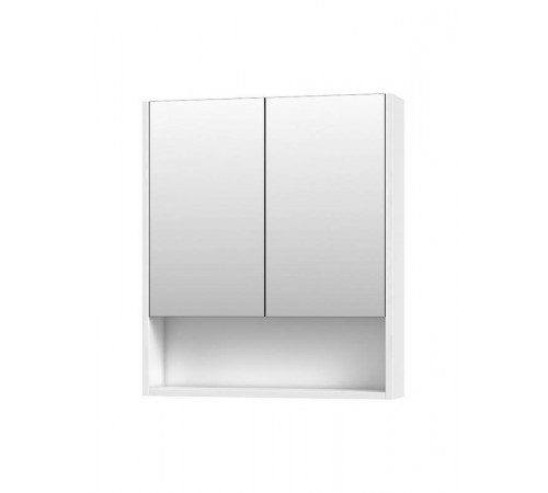 Зеркальный шкаф VIGO Urban zsh.URB.60, 60 см