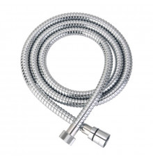 Шланг для душа WesnaArt SH101-200 (200 см), хром