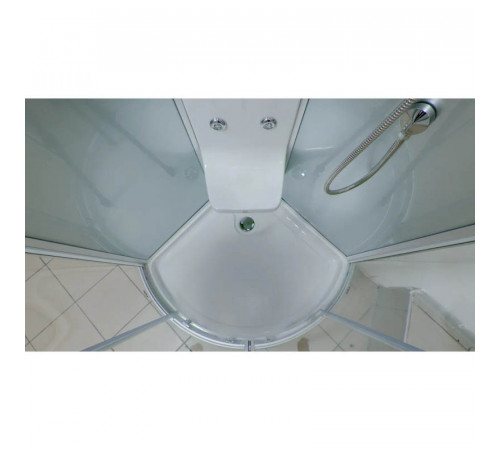 Душевая кабина Timo Lux TL-1503, 102x102x230