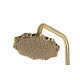 Душевая система Bronze de Luxe WINDSOR 10120F, бронза