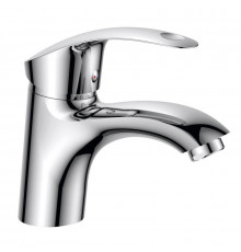 Смеситель для раковины Haiba HB1021, хром