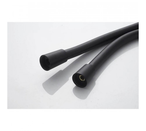 Смеситель для ванны Knotlor KN-22/BL, черный